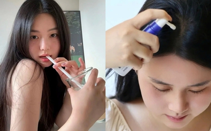 5 serum dưỡng tóc "made in Vietnam" giá rẻ mà chất lượng đỉnh luôn nha!