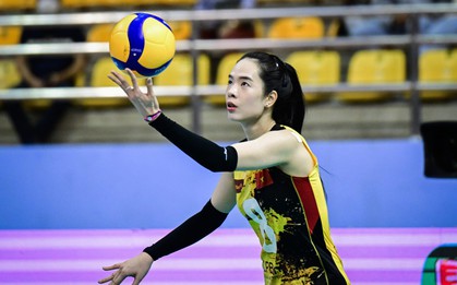 Ai cầm cờ cho Đoàn Thể thao Việt Nam tại SEA Games 33?