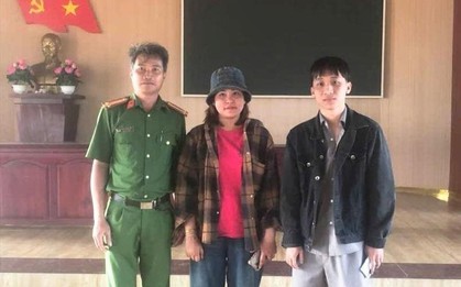 Tài khoản ngân hàng của nam sinh 2002 phát sinh giao dịch 180 triệu đồng với người phụ nữ lớn hơn 12 tuổi: Công an Lâm Đồng vào cuộc xác minh