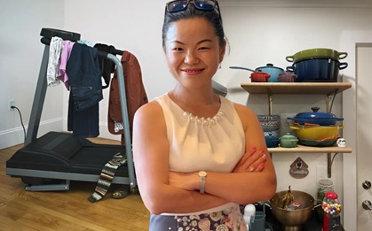 Ở tuổi 40+, tôi phát hiện ra 6 khoản chi tiêu cực vô nghĩa - cắt ngay cuộc sống nhẹ hẳn