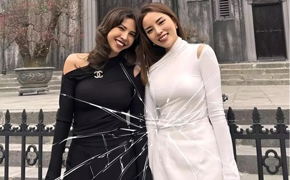 Số phận đứa con chung của Kỳ Duyên - Minh Triệu