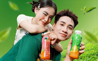 Trà trái cây lên ngôi: Bộ đôi trà ổi và trà tắc chinh phục giới trẻ