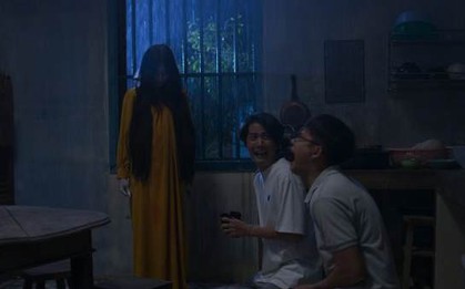 Phòng Trọ Ma Bầu - Màu sắc khác biệt giữa thị trường điện ảnh Việt