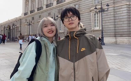 Low G và Dương Fynn lên tiếng về "tâm thư" gây bão của mẹ