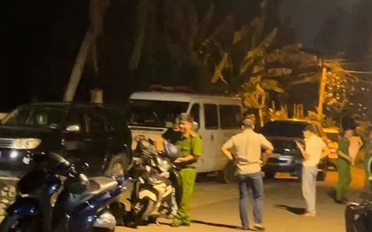 Phát hiện thi thể không nguyên vẹn trên sông Sài Gòn