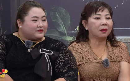 Lo con dâu nặng 130kg không ngồi vừa xe hoa, mẹ chồng làm một việc hiếm có, chiều như con ruột