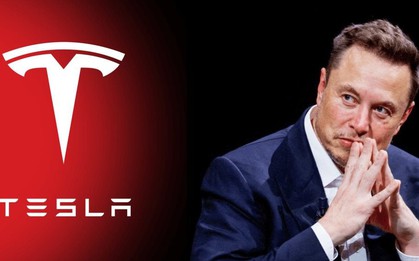 Elon Musk được nhận lại 139 tỷ USD tiền thưởng từ Tesla