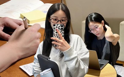 Mẹ Hà Nội làm nghề tự do: Nhờ mô hình “3–3–3–1”, tôi không còn hoang mang mỗi khi thu nhập xuống thấp