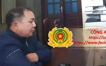 Bắt tạm giam thủ quỹ Vũ Xuân Tiến