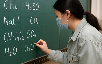 Nữ giáo viên 30 tuổi phát hiện nhiễm HIV, nghẹn giọng: "Không ngờ nó len lỏi vào gia đình tôi theo cách này"