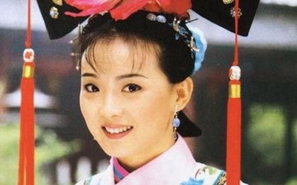 Mỹ nhân đẹp nhất Hoàn Châu Cách Cách bỏ showbiz cưới đại gia giờ ra sao?