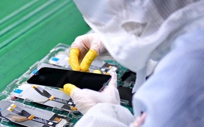 Vật đổi sao dời: Khoảng 20 năm trước, Mỹ là ông lớn không có đối thủ, hiện tại cục diện đã khác hoàn toàn