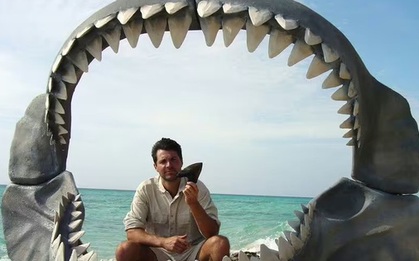 Tiếng động lạ từ đáy đại dương: Không phải quái vật biển, sự thật còn đáng sợ hơn