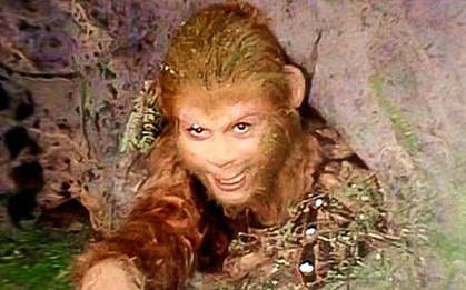 Tây du ký: Vì sao 6 vị Ma vương kết nghĩa không một ai đến cứu Tôn Ngộ Không?