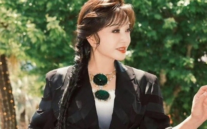 Lưu Hiểu Khánh 75 tuổi trông như 55 tuổi nhờ 5 mẹo trẻ lâu không tốn kém, phụ nữ trung niên học theo sẽ có sức sống không tuổi nổi bật