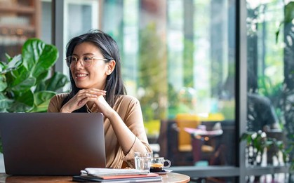 Xu hướng nghề nghiệp của giới trẻ năm qua