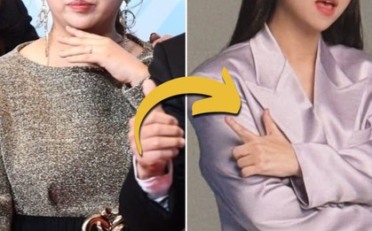 Ngôi sao như "thay đầu" sau khi giảm 16kg, xinh đến không nhận ra nổi!