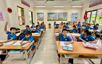 Sáp nhập nóng vội, trường học có tới 9 phó hiệu trưởng