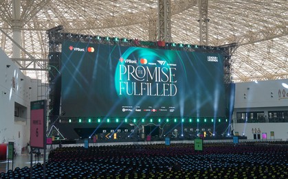 Những đặc quyền chưa từng có T1 dành cho fan Liên Minh Huyền Thoại Việt