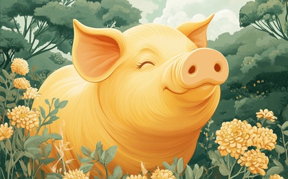 4 con giáp thành công sớm, chưa già đã giàu: Làm gì cũng thuận lợi, luôn có quý nhân nâng đỡ đúng lúc