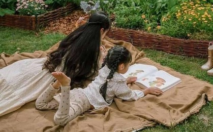 Muốn con tự lực cánh sinh, sống không ỷ lại vào người khác, bố mẹ hãy nghiêm túc tạo thói quen này cho con sớm