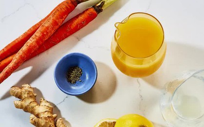 Xu hướng dinh dưỡng năm 2026