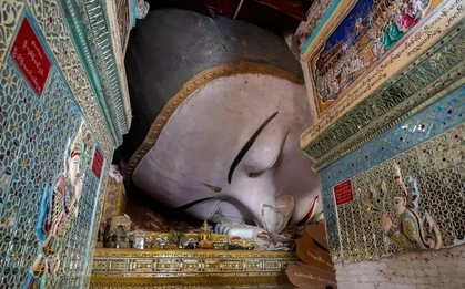 Cháy rừng, lũ lụt, động đất trên khắp thế giới: Thiên tai phủ bóng năm 2025