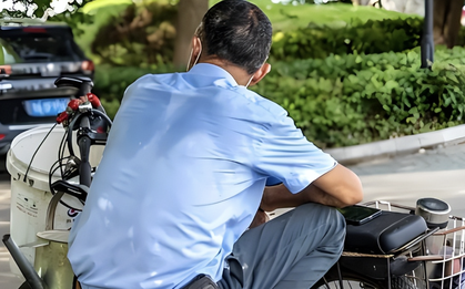 Tại sao cha chúng ta luôn nói "Bố vẫn ổn" trong khi họ đã kiệt sức từ rất lâu? - Câu trả lời khiến vạn người xúc động!