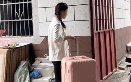 Mất việc ở tuổi 24, cô gái trở về quê nhưng lại sớm xách vali rời nhà vì một sự thật đau lòng