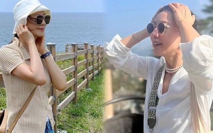 Những thay đổi khiến phụ nữ tuổi 40 hoang mang, thức dậy giữa đêm trong mồ hôi và không hiểu chuyện gì đang xảy ra