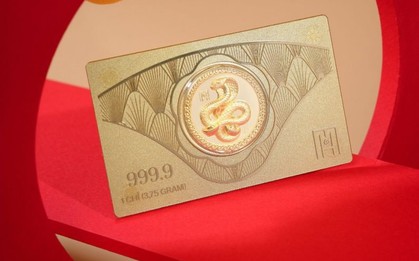 Thông tin quan trọng liên quan đến giá vàng, các nhà đầu tư nên chú ý