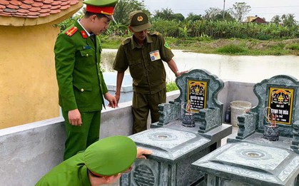 Vụ người phụ nữ "đã chết" 5 năm bỗng trở về: Lên kịch bản "giả chết" trục lợi gần 1,3 tỉ đồng