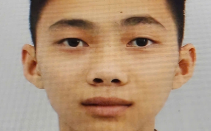 Thanh niên bị Công an TPHCM truy nã liên quan nhóm "Chill Sài Gòn" đã xuất hiện