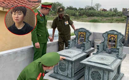 Vụ giả chết để trục lợi bảo hiểm 1,3 tỷ đồng: Người mẹ nói bị con gái dọa, bắt tham gia cùng