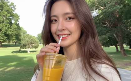 Điểm danh 10 thực phẩm bù ẩm, "đóng băng" lão hóa da vào mùa hanh khô: Đã quen còn rẻ!