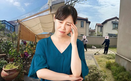 Không thể mua nhà vườn, tôi chọn tầng 1 có sân, 3 năm sau vỡ mộng hoàn toàn vì cái giá phải trả quá lớn