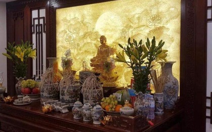 Thắp hương mỗi ngày tốt hay xấu, chuyên gia phong thủy nói thẳng