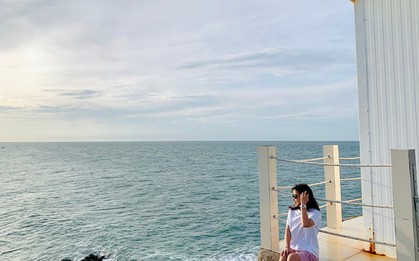 Giới trẻ theo đuổi xu hướng vừa làm, vừa du lịch