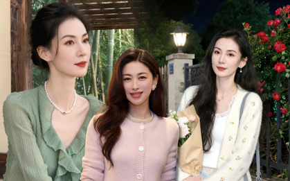 Tuần lễ Giáng sinh (22/12 - 28/12): 12 con giáp mặc màu gì để "hút trọn" may mắn, đón mùa lễ hội tưng bừng?