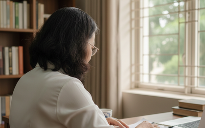 Trường nói gì về thông báo giữ tiền dạy vượt giờ của giảng viên?