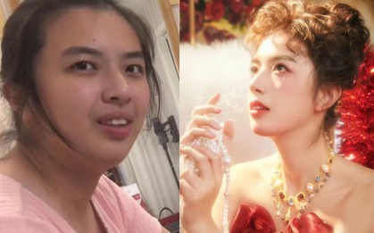 Giảm 20kg sau khi bị người nổi tiếng chê béo xấu, cô gái giờ được ví với đại mỹ nhân Hong Kong