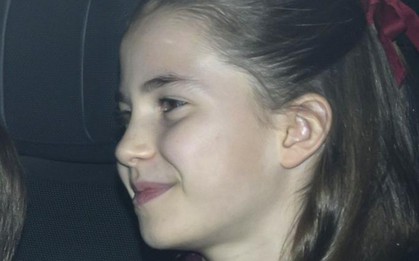 Đây là "vũ khí bí mật" khiến Công chúa Charlotte vượt xa cả anh trai George