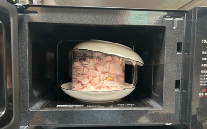 7 sự thật về lò vi sóng, tôi khóc ròng vì biết muộn