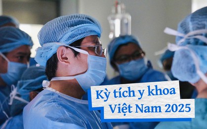 Cuộc sống hiện tại của em bé Singapore được thông tim từ trong bào thai: Những chuyện đẫm nước mắt lần đầu BS Việt lên tiếng