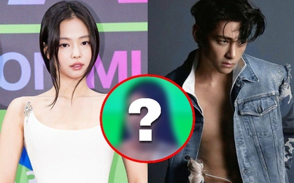 Jennie (BLACKPINK) quá tuyệt tình với V (BTS), 1 hành động tố cáo tất cả?