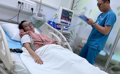 Nữ kế toán 27 tuổi mắc ung thư dạ dày, "thủ phạm" là 3 món quen thuộc nhà nào cũng từng để trong tủ lạnh