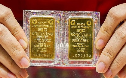 Giá vàng hôm nay 22/12: Dự báo xu hướng tăng trong tuần mới