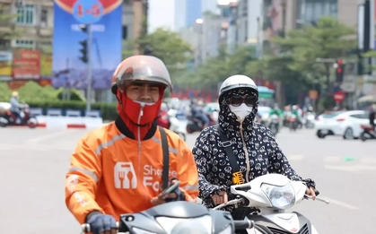 Miền Bắc hửng nắng trước khi chuyển mưa nhỏ