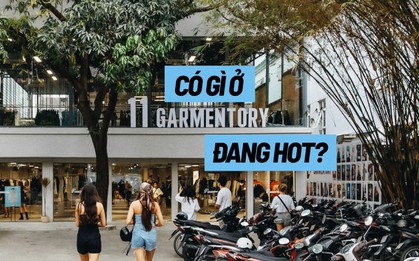 Bên trong khu tổ hợp 1.600m² đang hot ở TP.HCM: Vì sao khách Tây mê, dân Việt chi 4 - 5 triệu/ lần đến?