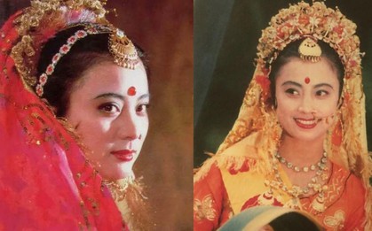 Mỹ nhân đẹp nhất Tây Du Ký: Lận đận hôn nhân, U70 thành bà trùm điện ảnh